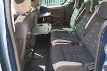 Citroen Berlingo Multispace (08-18) 1.6 e-HDi (90bhp) XTR 5d ETG6 For Sale - Walsall Car Centre Ltd, Walsall