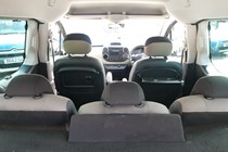 Citroen Berlingo Multispace (08-18) 1.6 e-HDi (90bhp) XTR 5d ETG6 For Sale - Walsall Car Centre Ltd, Walsall