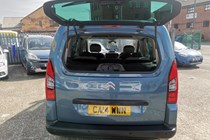 Citroen Berlingo Multispace (08-18) 1.6 e-HDi (90bhp) XTR 5d ETG6 For Sale - Walsall Car Centre Ltd, Walsall