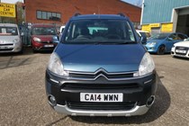 Citroen Berlingo Multispace (08-18) 1.6 e-HDi (90bhp) XTR 5d ETG6 For Sale - Walsall Car Centre Ltd, Walsall