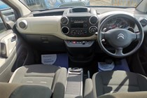 Citroen Berlingo Multispace (08-18) 1.6 e-HDi (90bhp) XTR 5d ETG6 For Sale - Walsall Car Centre Ltd, Walsall