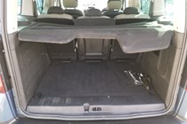 Citroen Berlingo Multispace (08-18) 1.6 e-HDi (90bhp) XTR 5d ETG6 For Sale - Walsall Car Centre Ltd, Walsall
