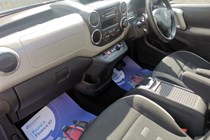 Citroen Berlingo Multispace (08-18) 1.6 e-HDi (90bhp) XTR 5d ETG6 For Sale - Walsall Car Centre Ltd, Walsall