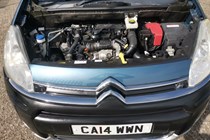 Citroen Berlingo Multispace (08-18) 1.6 e-HDi (90bhp) XTR 5d ETG6 For Sale - Walsall Car Centre Ltd, Walsall