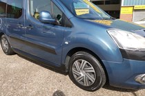 Citroen Berlingo Multispace (08-18) 1.6 e-HDi (90bhp) XTR 5d ETG6 For Sale - Walsall Car Centre Ltd, Walsall
