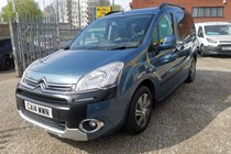 Citroen Berlingo Multispace (08-18) 1.6 e-HDi (90bhp) XTR 5d ETG6 For Sale - Walsall Car Centre Ltd, Walsall