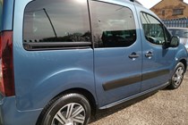 Citroen Berlingo Multispace (08-18) 1.6 e-HDi (90bhp) XTR 5d ETG6 For Sale - Walsall Car Centre Ltd, Walsall