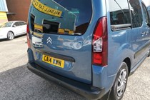 Citroen Berlingo Multispace (08-18) 1.6 e-HDi (90bhp) XTR 5d ETG6 For Sale - Walsall Car Centre Ltd, Walsall