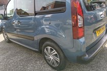Citroen Berlingo Multispace (08-18) 1.6 e-HDi (90bhp) XTR 5d ETG6 For Sale - Walsall Car Centre Ltd, Walsall