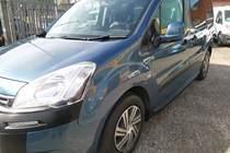 Citroen Berlingo Multispace (08-18) 1.6 e-HDi (90bhp) XTR 5d ETG6 For Sale - Walsall Car Centre Ltd, Walsall