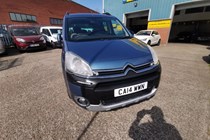 Citroen Berlingo Multispace (08-18) 1.6 e-HDi (90bhp) XTR 5d ETG6 For Sale - Walsall Car Centre Ltd, Walsall