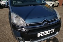 Citroen Berlingo Multispace (08-18) 1.6 e-HDi (90bhp) XTR 5d ETG6 For Sale - Walsall Car Centre Ltd, Walsall