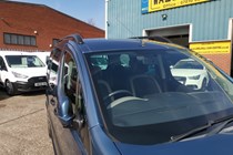 Citroen Berlingo Multispace (08-18) 1.6 e-HDi (90bhp) XTR 5d ETG6 For Sale - Walsall Car Centre Ltd, Walsall
