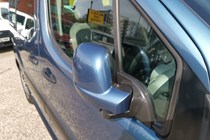 Citroen Berlingo Multispace (08-18) 1.6 e-HDi (90bhp) XTR 5d ETG6 For Sale - Walsall Car Centre Ltd, Walsall