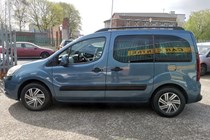 Citroen Berlingo Multispace (08-18) 1.6 e-HDi (90bhp) XTR 5d ETG6 For Sale - Walsall Car Centre Ltd, Walsall