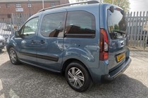 Citroen Berlingo Multispace (08-18) 1.6 e-HDi (90bhp) XTR 5d ETG6 For Sale - Walsall Car Centre Ltd, Walsall