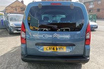 Citroen Berlingo Multispace (08-18) 1.6 e-HDi (90bhp) XTR 5d ETG6 For Sale - Walsall Car Centre Ltd, Walsall