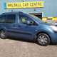 Citroen Berlingo Multispace (08-18) 1.6 e-HDi (90bhp) XTR 5d ETG6 For Sale - Walsall Car Centre Ltd, Walsall
