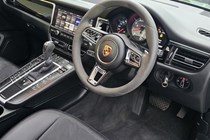Porsche Macan (14-24) S PDK auto 5d For Sale - Stringers of Petersfield, Petersfield