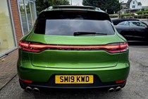 Porsche Macan (14-24) S PDK auto 5d For Sale - Stringers of Petersfield, Petersfield