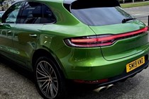 Porsche Macan (14-24) S PDK auto 5d For Sale - Stringers of Petersfield, Petersfield