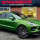Porsche Macan (14-24) S PDK auto 5d For Sale - Stringers of Petersfield, Petersfield