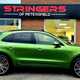 Porsche Macan (14-24) S PDK auto 5d For Sale - Stringers of Petersfield, Petersfield