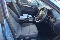 Audi A3 Sportback (04-13) 1.9 TDI Special Edition 5d For Sale - Eagle Cars and Commercials Limited, Gloucester