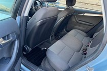 Audi A3 Sportback (04-13) 1.9 TDI Special Edition 5d For Sale - Eagle Cars and Commercials Limited, Gloucester