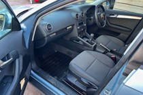 Audi A3 Sportback (04-13) 1.9 TDI Special Edition 5d For Sale - Eagle Cars and Commercials Limited, Gloucester