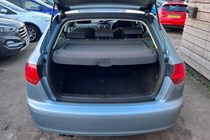 Audi A3 Sportback (04-13) 1.9 TDI Special Edition 5d For Sale - Eagle Cars and Commercials Limited, Gloucester