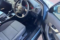 Audi A3 Sportback (04-13) 1.9 TDI Special Edition 5d For Sale - Eagle Cars and Commercials Limited, Gloucester