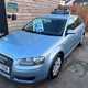 Audi A3 Sportback (04-13) 1.9 TDI Special Edition 5d For Sale - Eagle Cars and Commercials Limited, Gloucester