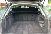 Audi A4 Avant (15-24) 2.0 TDI Ultra Sport 5d S Tronic For Sale - Vision Car Sales, swindon