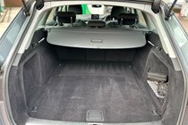 Audi A4 Avant (15-24) 2.0 TDI Ultra Sport 5d S Tronic For Sale - Vision Car Sales, swindon