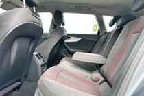 Audi A4 Avant (15-24) 2.0 TDI Ultra Sport 5d S Tronic For Sale - Vision Car Sales, swindon