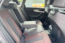 Audi A4 Avant (15-24) 2.0 TDI Ultra Sport 5d S Tronic For Sale - Vision Car Sales, swindon