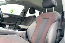 Audi A4 Avant (15-24) 2.0 TDI Ultra Sport 5d S Tronic For Sale - Vision Car Sales, swindon