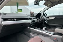 Audi A4 Avant (15-24) 2.0 TDI Ultra Sport 5d S Tronic For Sale - Vision Car Sales, swindon