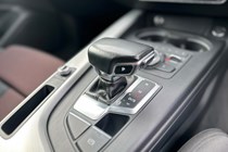 Audi A4 Avant (15-24) 2.0 TDI Ultra Sport 5d S Tronic For Sale - Vision Car Sales, swindon