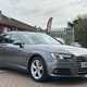 Audi A4 Avant (15-24) 2.0 TDI Ultra Sport 5d S Tronic For Sale - Vision Car Sales, swindon