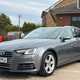 Audi A4 Avant (15-24) 2.0 TDI Ultra Sport 5d S Tronic For Sale - Vision Car Sales, swindon