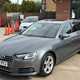 Audi A4 Avant (15-24) 2.0 TDI Ultra Sport 5d S Tronic For Sale - Vision Car Sales, swindon