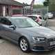 Audi A4 Avant (15-24) 2.0 TDI Ultra Sport 5d S Tronic For Sale - Vision Car Sales, swindon