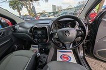 Renault Captur (13-19) 1.5 dCi (90bhp) Expression+ 5d For Sale - The Eco Car Store, Cannock