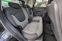 Renault Captur (13-19) 1.5 dCi (90bhp) Expression+ 5d For Sale - The Eco Car Store, Cannock