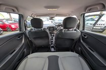 Renault Captur (13-19) 1.5 dCi (90bhp) Expression+ 5d For Sale - The Eco Car Store, Cannock