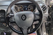 Renault Captur (13-19) 1.5 dCi (90bhp) Expression+ 5d For Sale - The Eco Car Store, Cannock