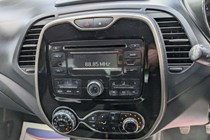 Renault Captur (13-19) 1.5 dCi (90bhp) Expression+ 5d For Sale - The Eco Car Store, Cannock