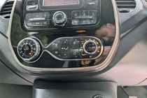 Renault Captur (13-19) 1.5 dCi (90bhp) Expression+ 5d For Sale - The Eco Car Store, Cannock